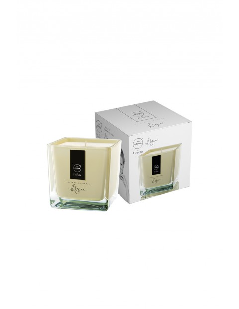 Aroma Home & Dorota Świeca Dzień  - 155g 