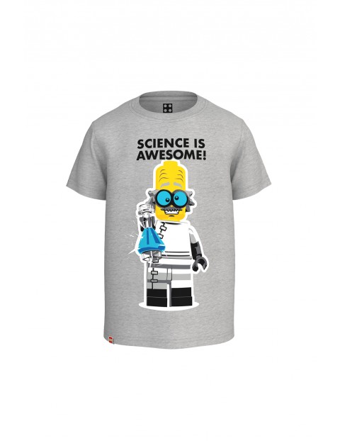 Koszulka dzianinowa Lego Iconic Science