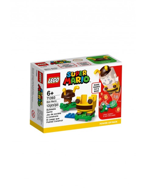 LEGO® Super Mario pszczoła - ulepszenie 71393