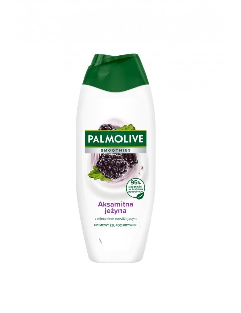 Palmolive Żel Smoothies - Aksamitna Jeżyna 500ml