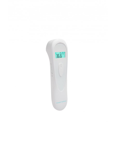 Canpol babies bezdotykowy termometr na podczerwień EasyStart