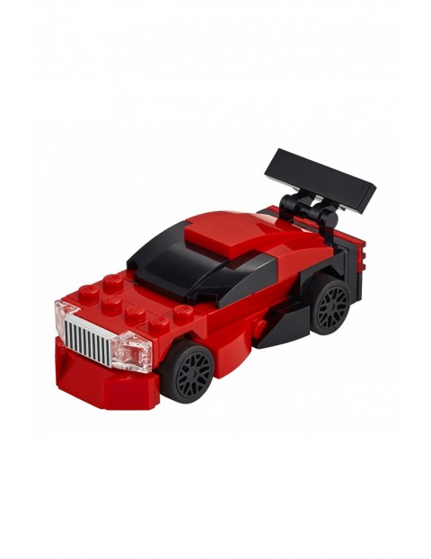 LEGO Creator 30577 Szybki Muscle Car 63 elementy wiek 6+