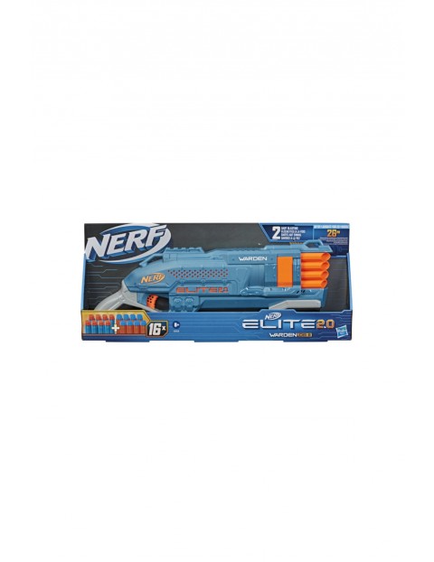 Nerf Elite 2.0 Warder wiek 8+