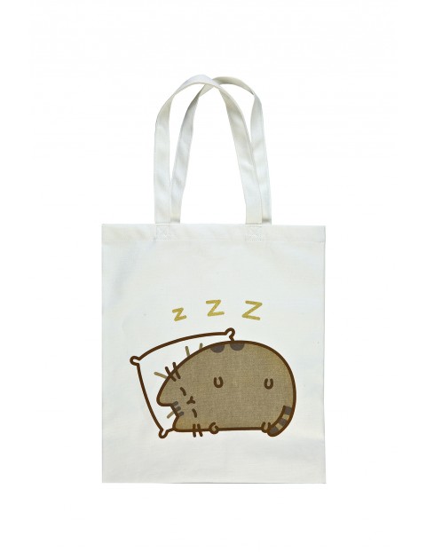 Torba na zakupy Pusheen