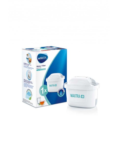 Filtr wymienny BRITA MX+ Pure Performance 1 szt.