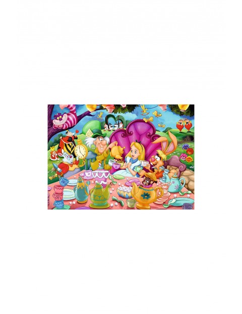 Puzzle Walt Disney-kolekcja 2 Ravensburger 1000el