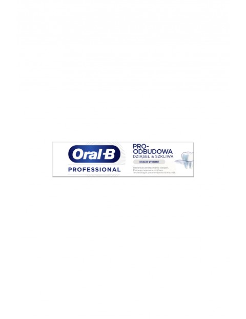 Oral-B Professional Gum & Enamel Pro-Repair pasta do zębów 75 ml