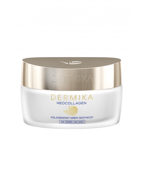 DERMIKA NEOCOLLAGEN 70+ krem dzień / noc - 50 ml