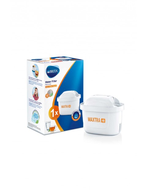 Filtr wymienny BRITA MX+ Hard Water Expert 1 szt.