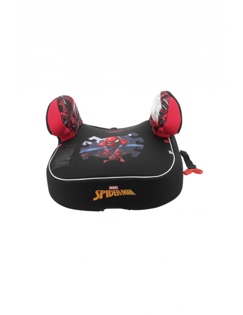 Siedzisko samochodowe TOPO ISOFIX Spiderman 22-36kg