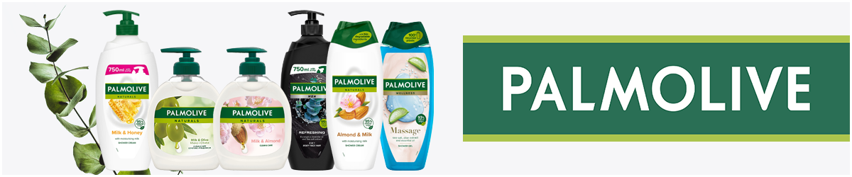 Palmolive