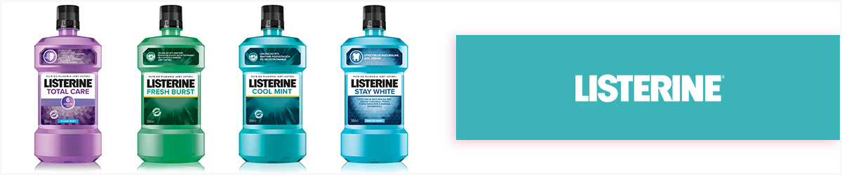 Listerine